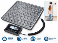 Thumbnail for Digital Platform Scale 200kg