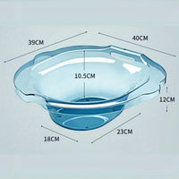 Thumbnail for Sitz Bath for Toilet Seat