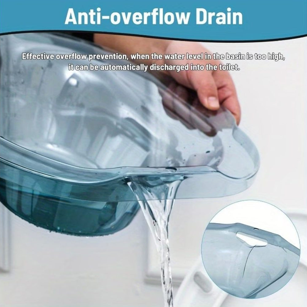 Sitz Bath for Toilet Seat