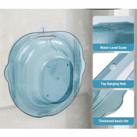 Thumbnail for Sitz Bath for Toilet Seat