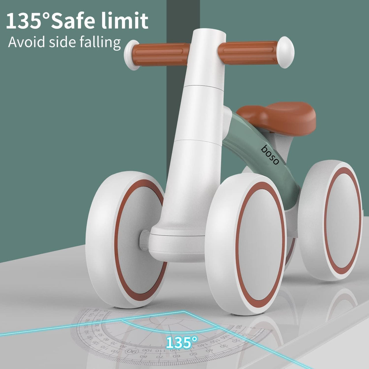 Baby Balance Bike
