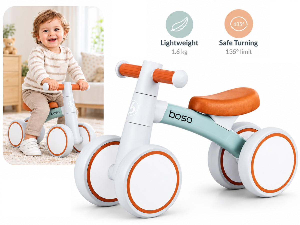 Baby Balance Bike