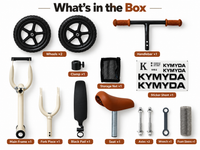 Thumbnail for Balance Bike