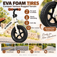 Thumbnail for Balance Bike