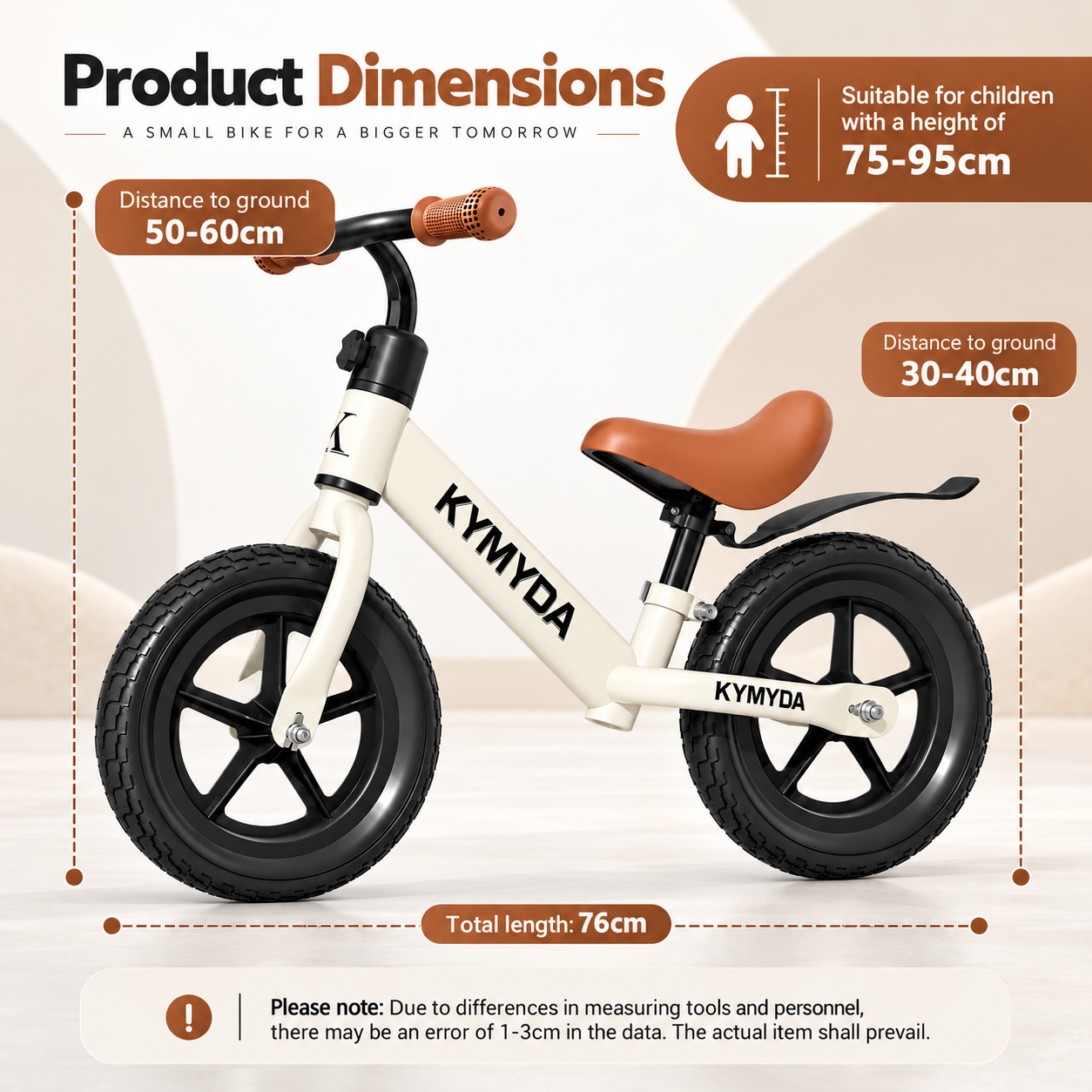 Balance Bike