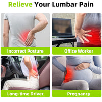 Thumbnail for Lumbar Support Pillow