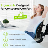 Thumbnail for Lumbar Support Pillow