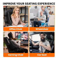 Thumbnail for Lumbar Support Pillow