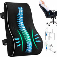 Thumbnail for Lumbar Support Pillow