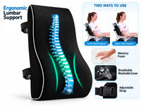 Thumbnail for Lumbar Support Pillow