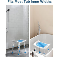 Thumbnail for Shower Chair Shower Stool