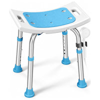 Thumbnail for Shower Chair Shower Stool