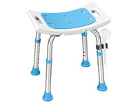 Thumbnail for Shower Chair Shower Stool