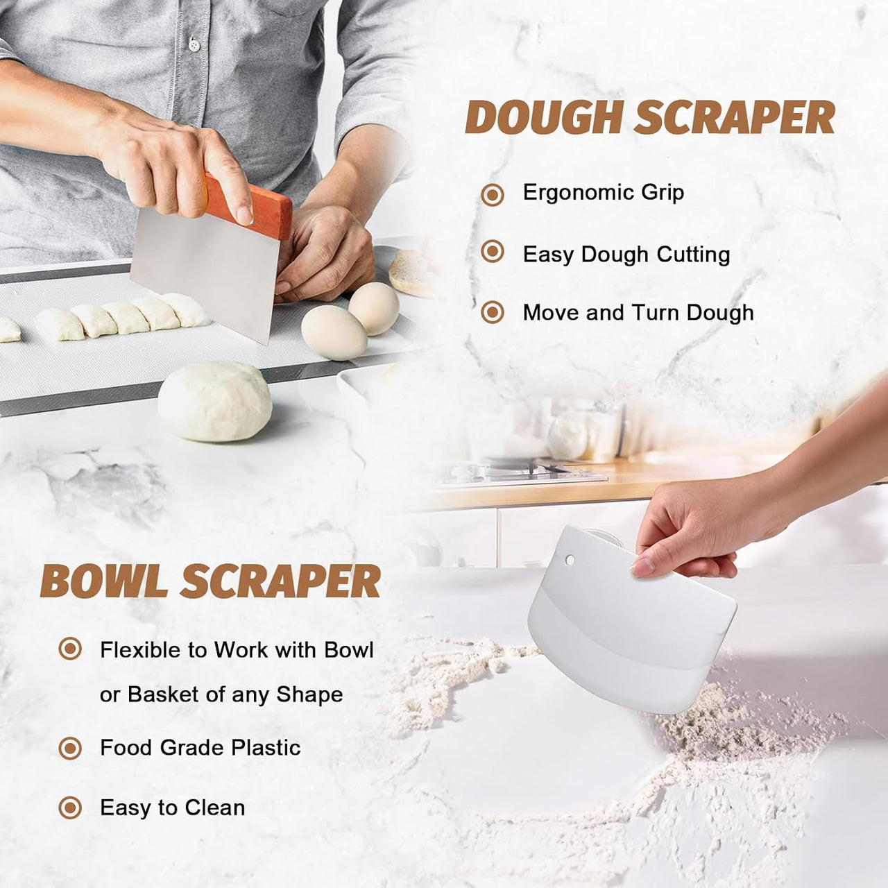 Sourdough Proofing Basket