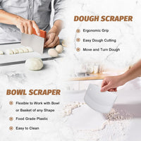 Thumbnail for Sourdough Proofing Basket