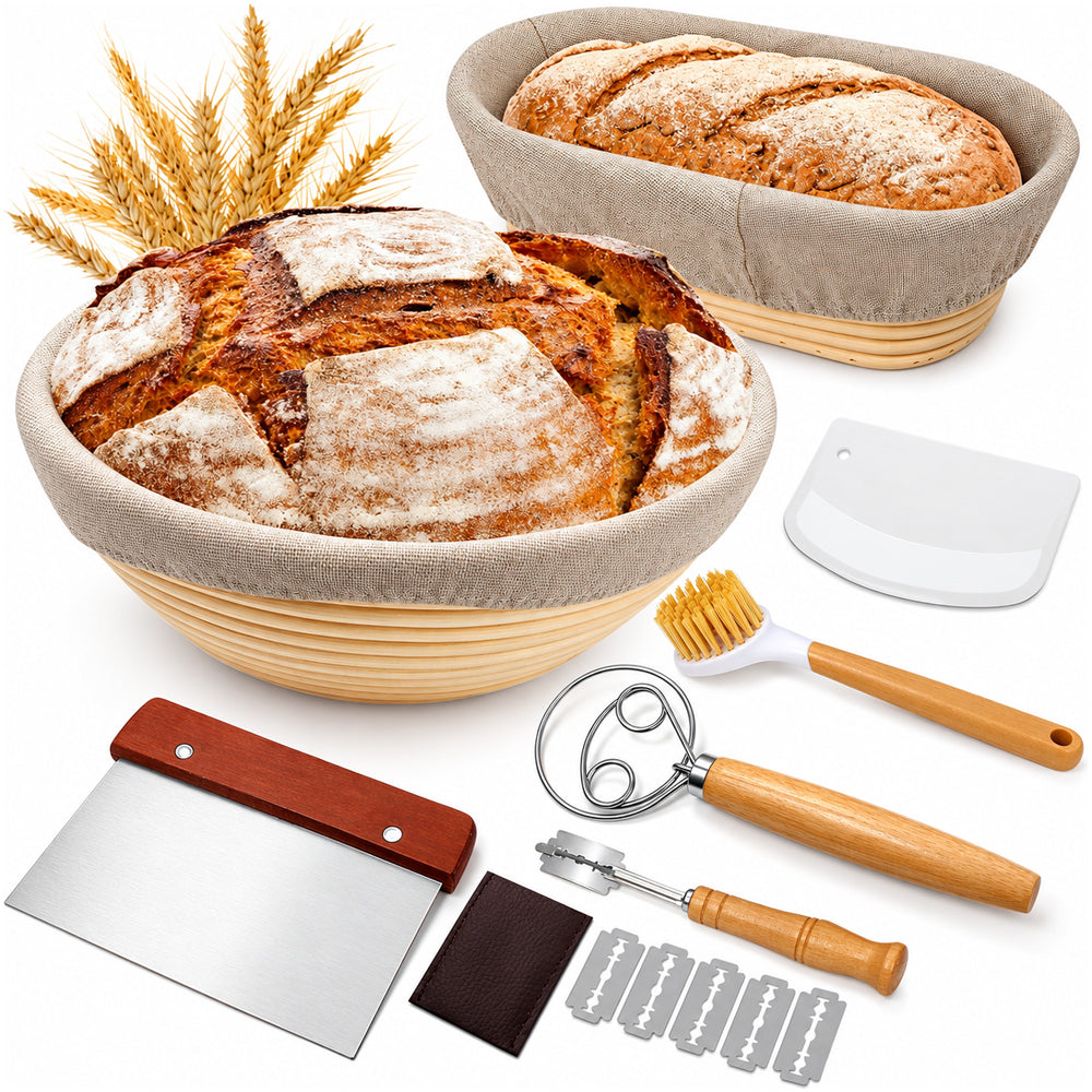 Sourdough Proofing Basket