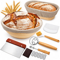Thumbnail for Sourdough Proofing Basket