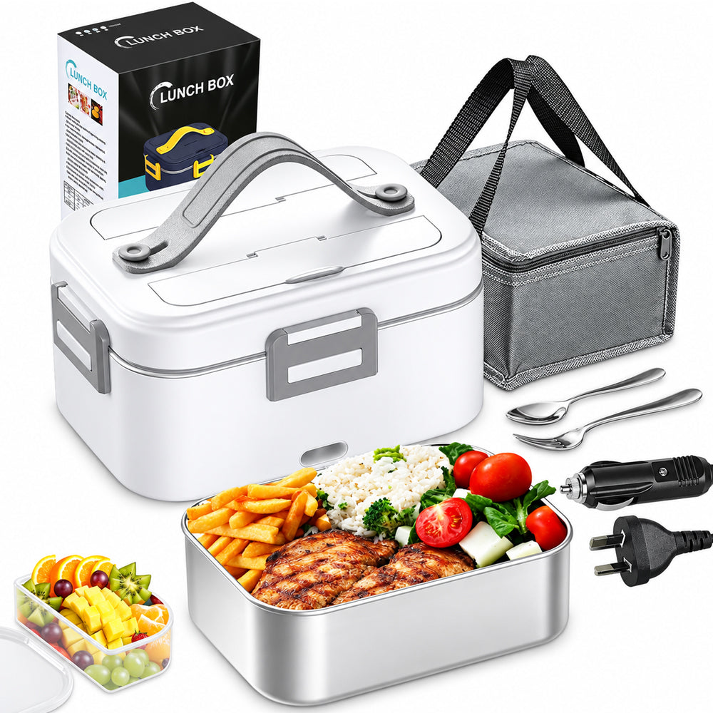 Electric Lunch Box