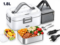 Thumbnail for Electric Lunch Box