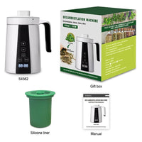 Thumbnail for Decarboxylator Oil Infuser