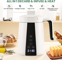 Thumbnail for Decarboxylator Oil Infuser