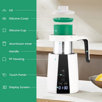 Thumbnail for Decarboxylator Oil Infuser