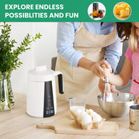 Thumbnail for Decarboxylator Oil Infuser