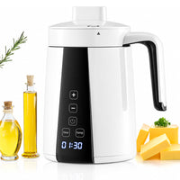 Thumbnail for Decarboxylator Oil Infuser