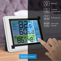 Thumbnail for Weather Station