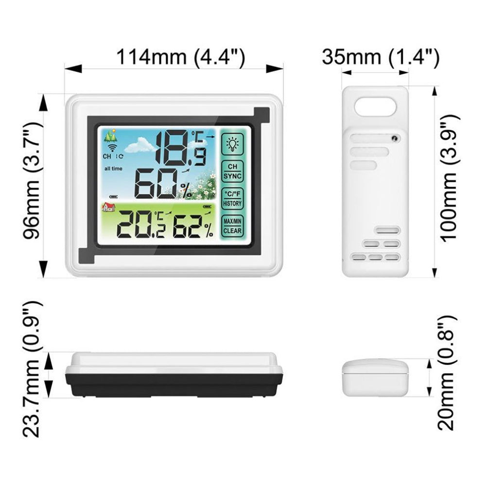 Weather Station