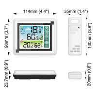 Thumbnail for Weather Station