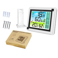 Thumbnail for Weather Station