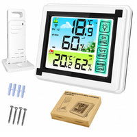 Thumbnail for Weather Station