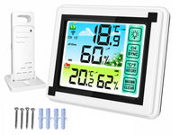 Thumbnail for Weather Station