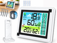 Thumbnail for Weather Station