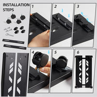 Thumbnail for Adjustable Heavy-Duty PC Tower Stand
