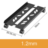 Thumbnail for Adjustable Heavy-Duty PC Tower Stand