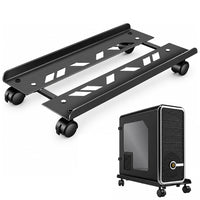 Thumbnail for Adjustable Heavy-Duty PC Tower Stand