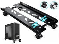 Thumbnail for Adjustable Heavy-Duty PC Tower Stand