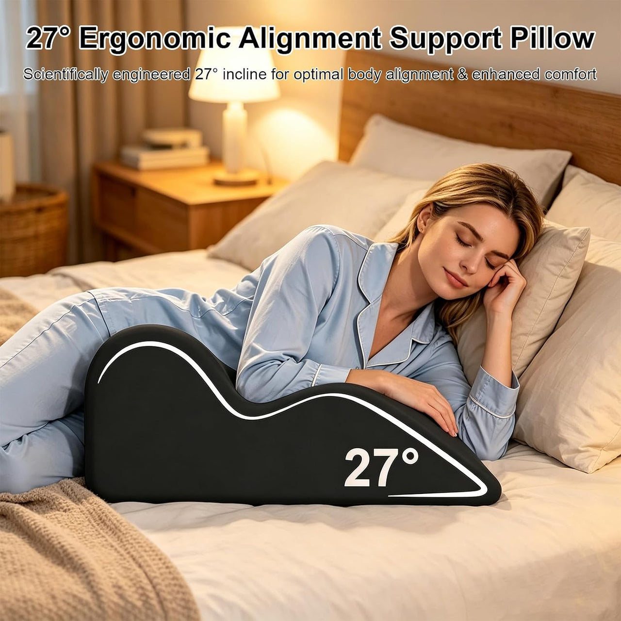 Sweet Spot Pillow