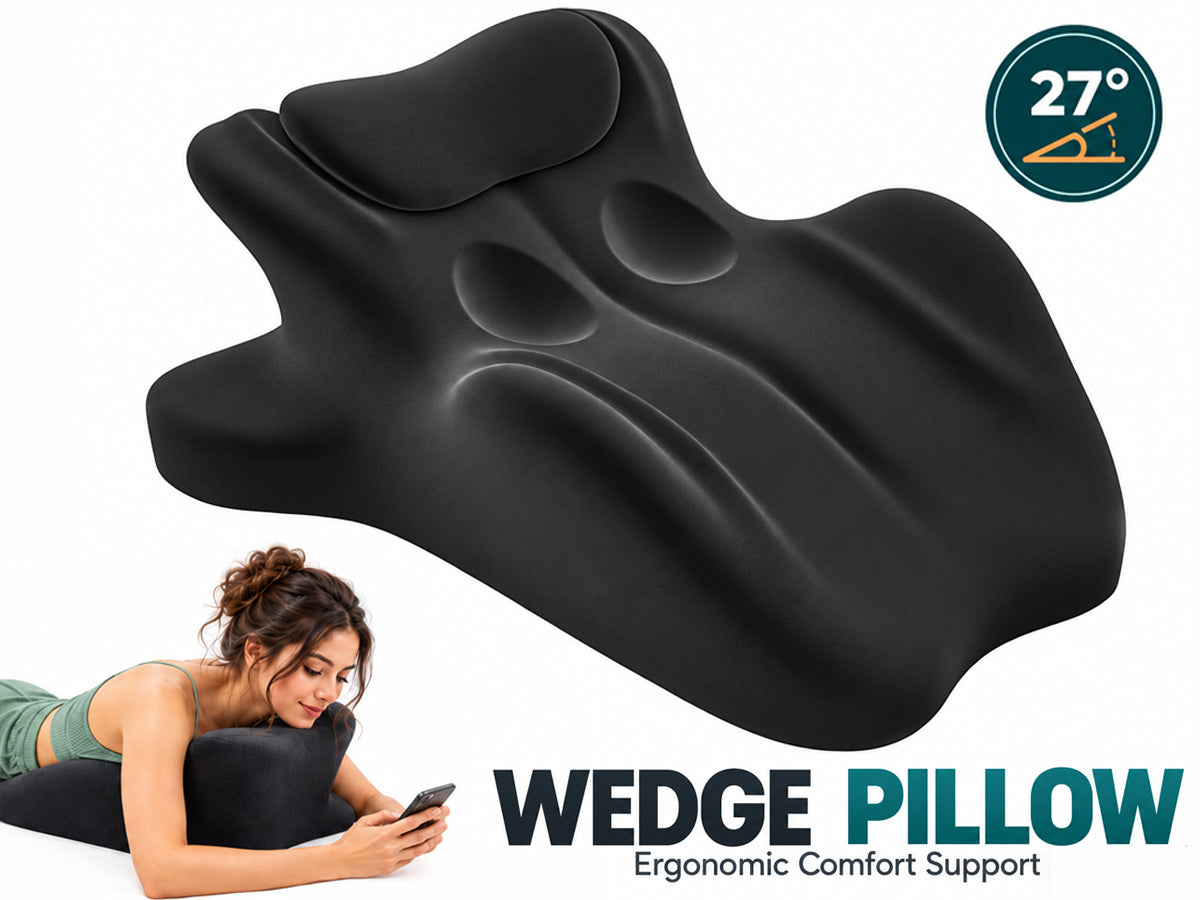 Sweet Spot Pillow