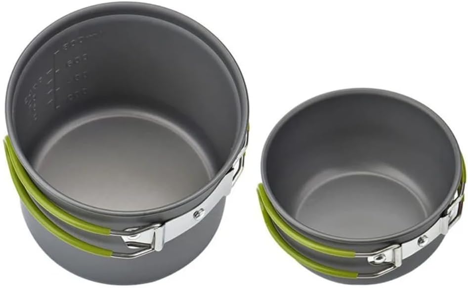 Camping Kitchen Utensil Set