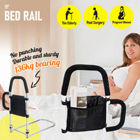 Thumbnail for Bed Rail for Seniors Elderly Adults