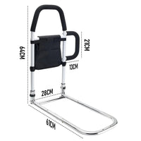 Thumbnail for Bed Rail for Seniors Elderly Adults
