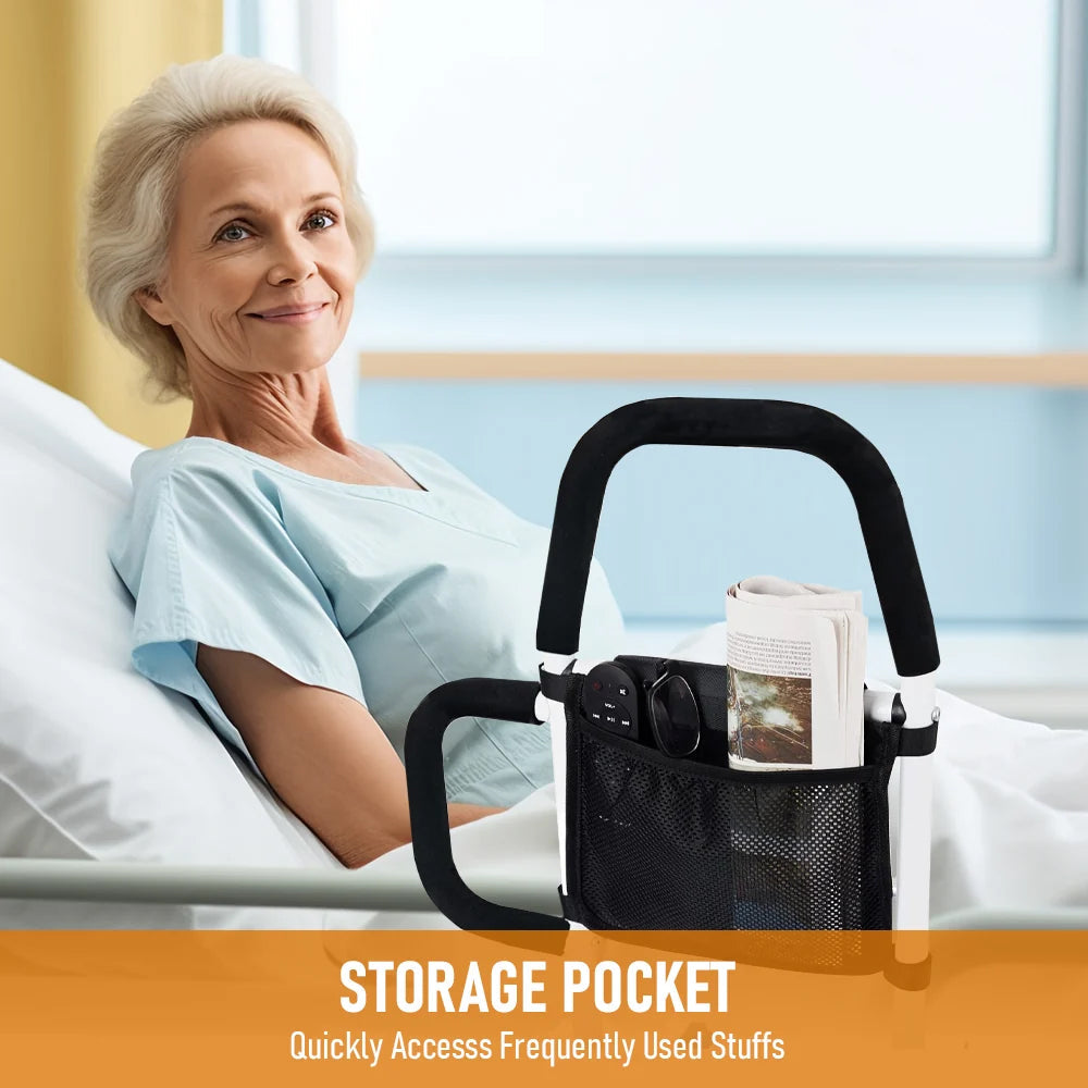 Bed Rail for Seniors Elderly Adults