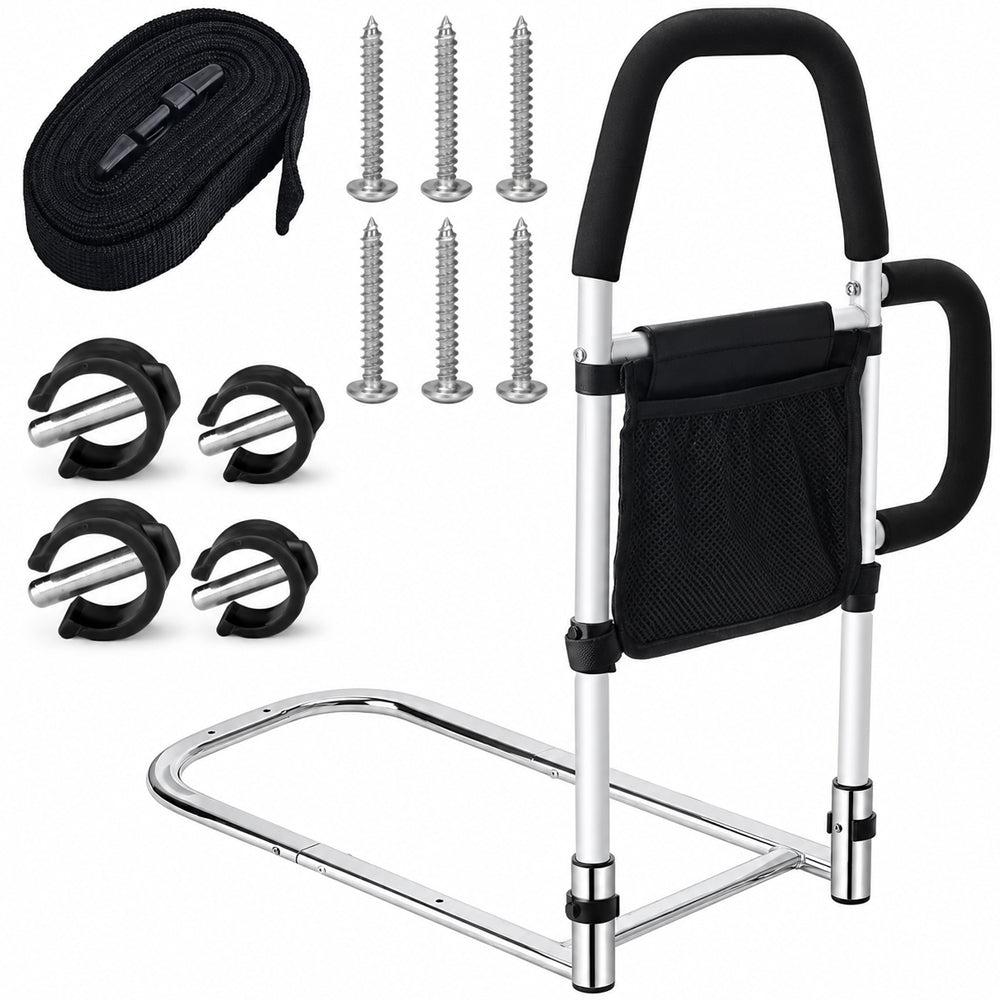 Bed Rail for Seniors Elderly Adults