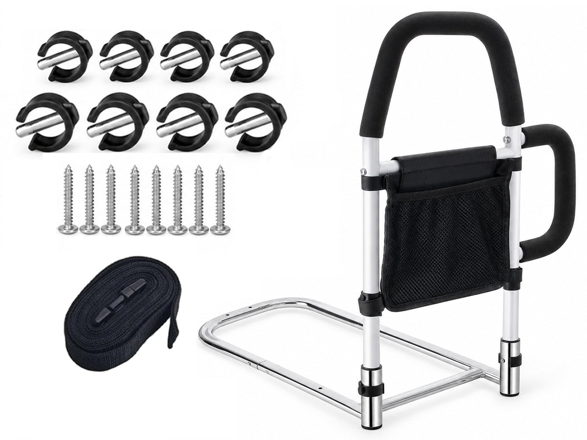 Bed Rail for Seniors Elderly Adults