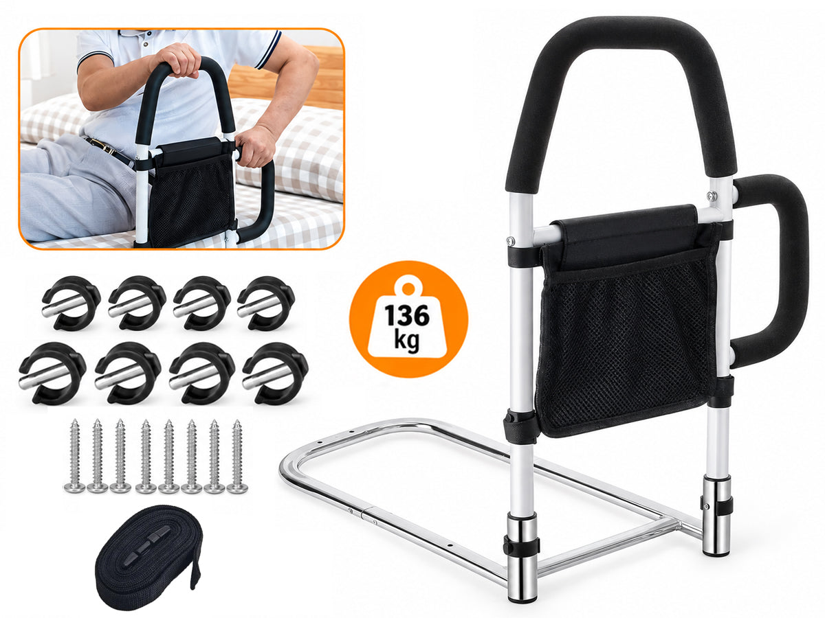 Bed Rail for Seniors Elderly Adults