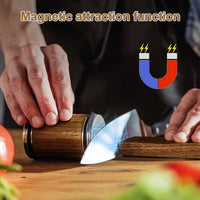 Thumbnail for Rolling Knife Sharpener Kit