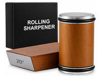 Thumbnail for Rolling Knife Sharpener Kit